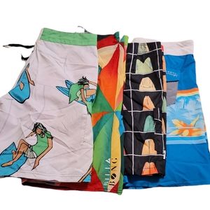 Men's Billabong board shorts